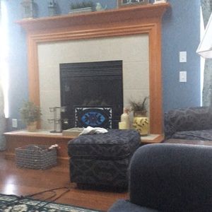 Meet your Posher, Deborah